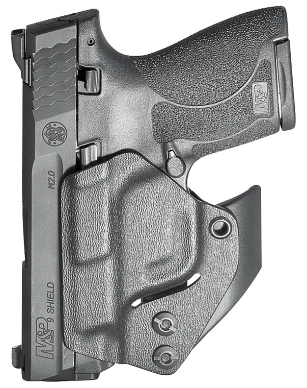 MFT H2SWSHAIWBM     MIN APPENDIX M&amp;P SHILED 9/40