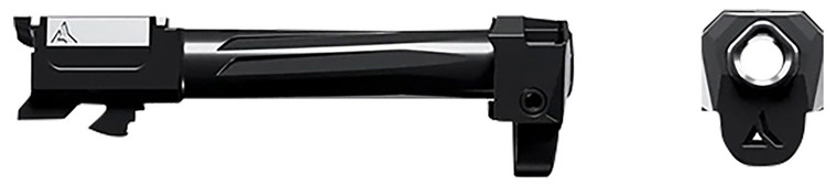 RADN R0842 AFTERBURNER+RAMJET GLK43            BLK