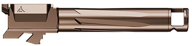 RADN R0839 AFTERBURNER+RAMJET GLK17 G5         BRZ