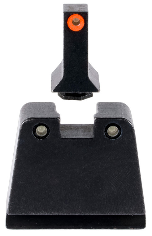 TRJ GL243C601142 SUP/OPTIC HGHT SIGT SET OR/BK/GR