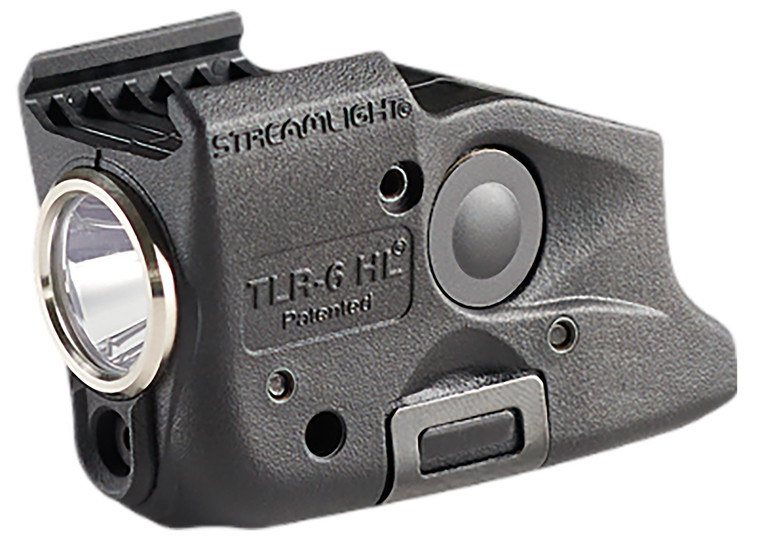 STL 69340  TLR-6 HL (GLK 42/43)        BLK