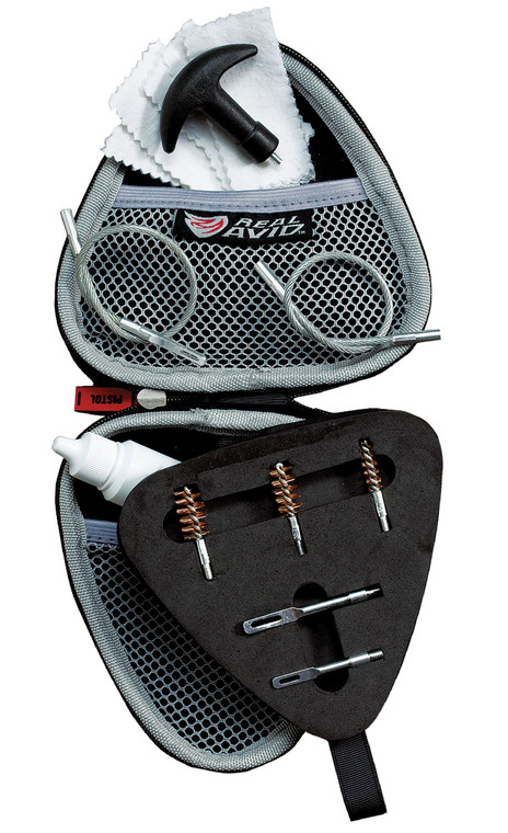 AVID AVGCK310P    GUN BOSS PISTOL KIT