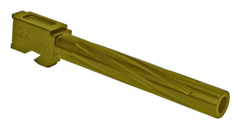 RIVAL RA20G701E    BRL GLOCK34 GEN3/4 V1 GLD