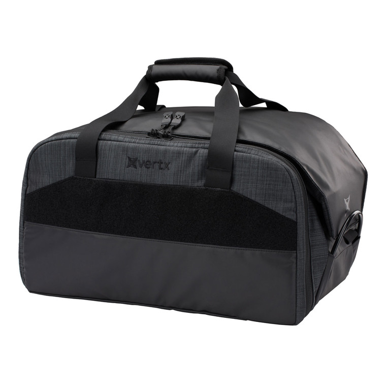 VERTX VTX5026   COF  HEAVY RANGE BAG    HTHR/GLXY