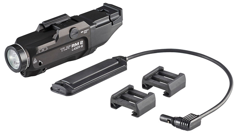 STL 69453  TLR RM 2 GREEN  RAIL MNT       1000 LUM