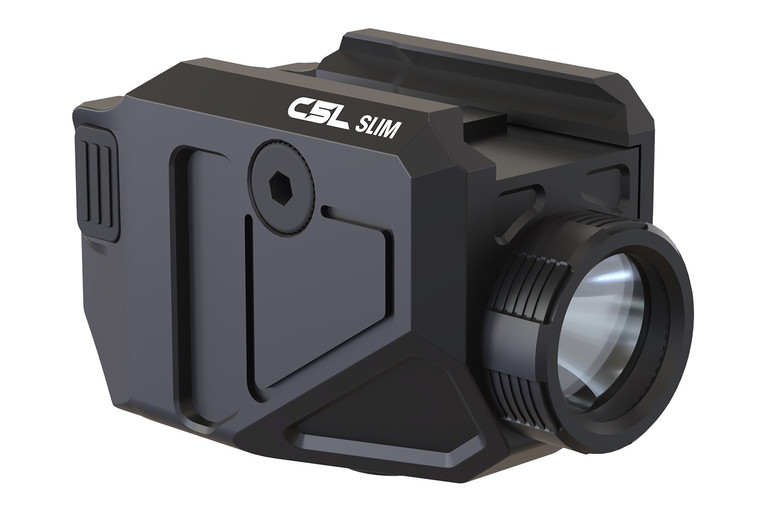 VIR 9300049 C5L SLIM FOR GLOCK 43XMOS/48MOS/FN