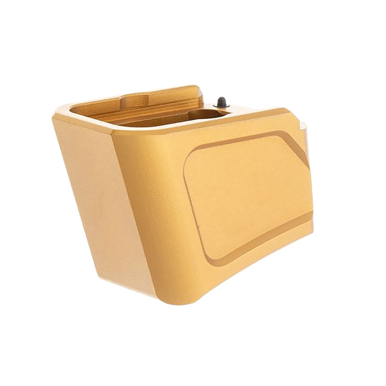 TYRANT TDG17MAGEXGLD   GLK 17/22/34/35/19X MAG EXT