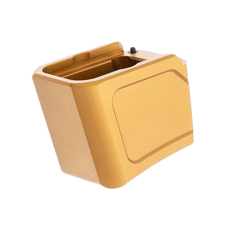 TYRANT TDG19MAGEXGLD   GLK 19/23+4/5       MAG EXT