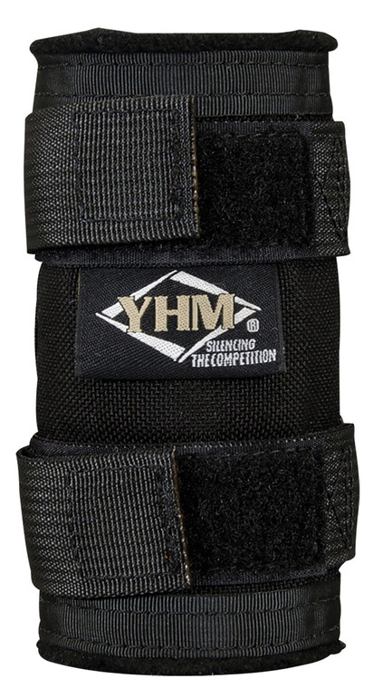 YHM HTP-4.5      SOUND SUPPRESSOR COVER 4.5 LONG