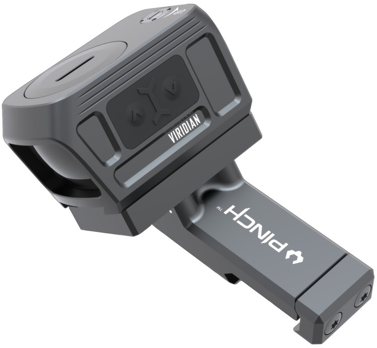 VIR 982-0033  PINCH 35DEGREE OP MNT ACRO ADAPTER