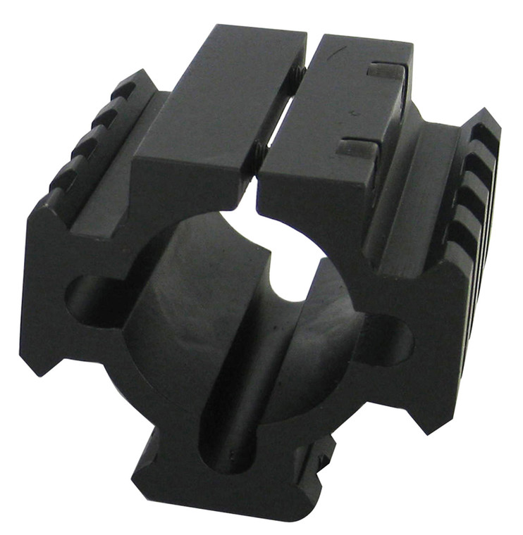 TAC 1081100      SHOTGUN RAIL MNT SHORT