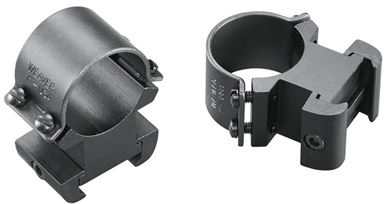 WEAV 49145  SURE GRIP RNGS 1IN XHI M W/A