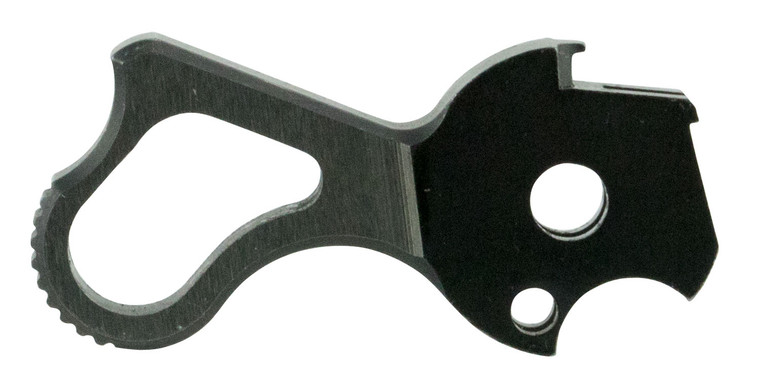 WILS 337B        HAMMER UL SKELETON BL