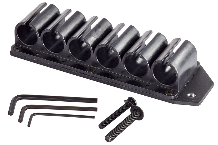 WILS SGSSU6      SIDE SADDLE 6 SHOT REM