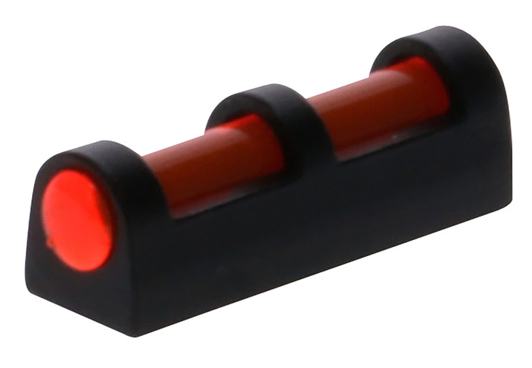 TRU TG-947ERM    LONGBEAD METAL 3MM   RED