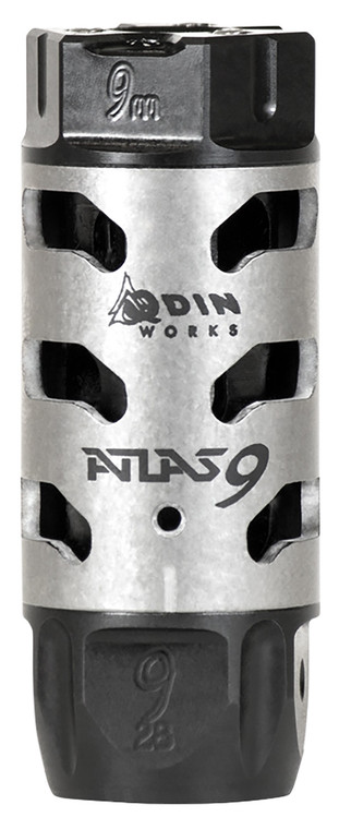 ODIN MBATLAS928     9 MM ATLAS COMPENSATOR 1/2-28