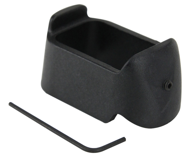 PAC 03852        MAG SLEEVES G26 FOR G19 MAGS