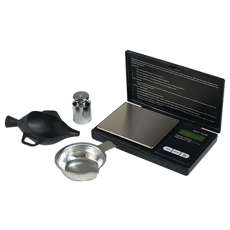 MEC 1311078     DIGITAL SCALE KIT