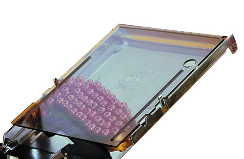 MEC 8983        PRIMER FEED PROGRESSIVE MDLS