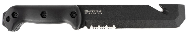KABAR BK3     BECKER TAC TOOL            7     BLK