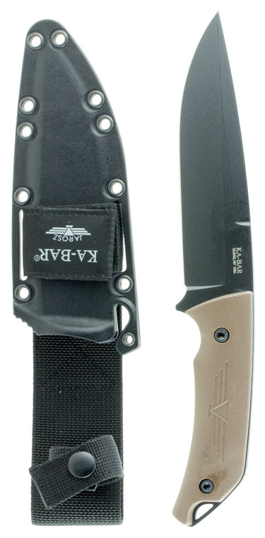 KABAR 7503    JAROSZ TUROK               6.25  BLK