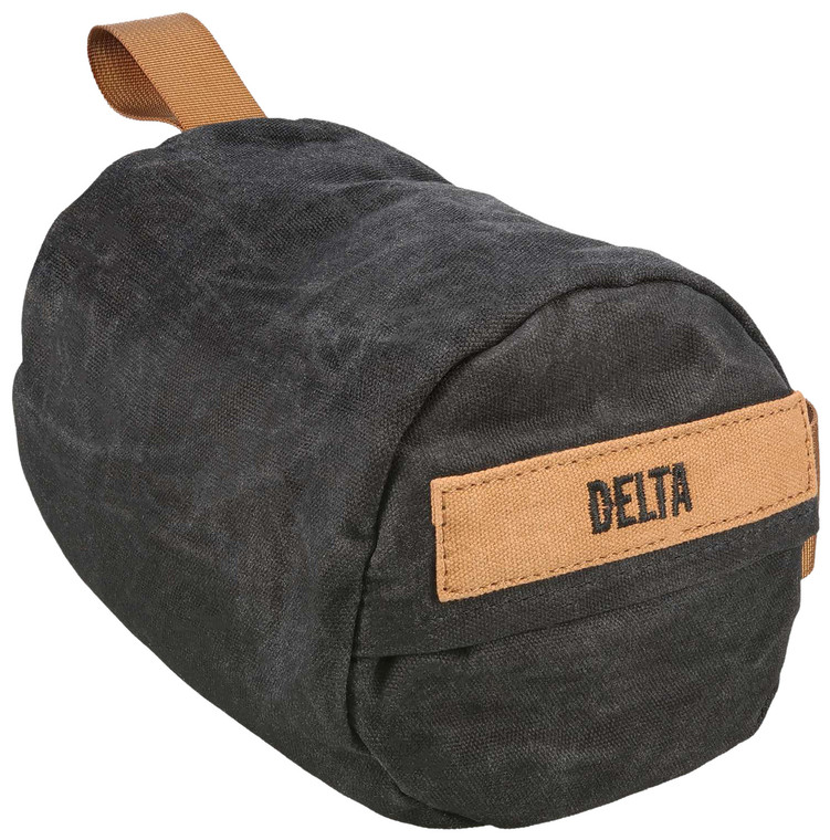 BIR BC-BAG-SSDLH   STEADY-SHOT DELTA+   HVYWGT BLK