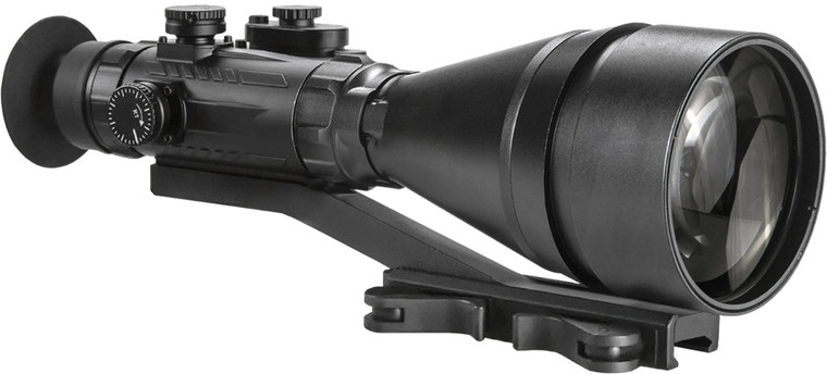 AGM 15WP6623483111  WOLVERINE PRO6 3AL1 6X RFL SCP