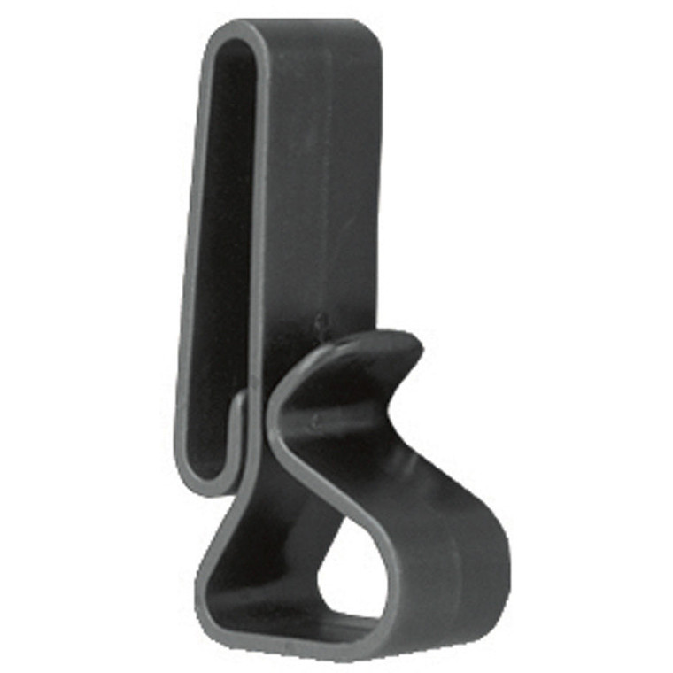 Safariland 075-2 Model 075 Hearing Protection Holder – Black