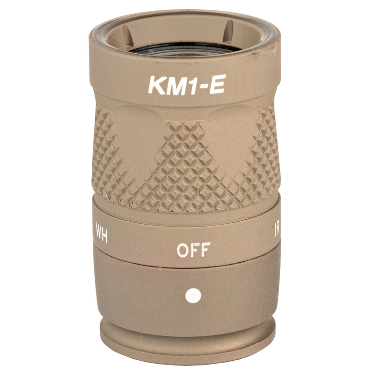 SureFire KM1-E-TN 3V LED Upgrade Module – Tan