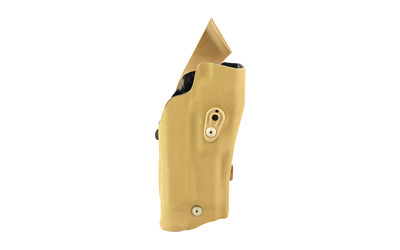 Safariland 6354RDSO-2832-741-MS19 6354RDSO ALS Optic Tactical Holster for Glock 19 MOS with X300, Coyote Brown