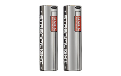 Streamlight 88133 SL-B48 Rechargeable Battery Pack, 2-Pack