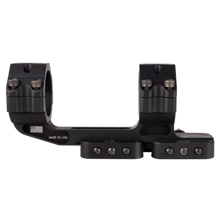 Trijicon AC22077 Cantilever Mount with Q-LOC 35mm 1.7", 20 MOA
