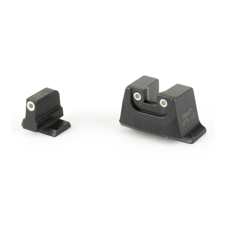 TRIJICON SA240-C-601011 SUP NS GRN SET S&W CORE W/W