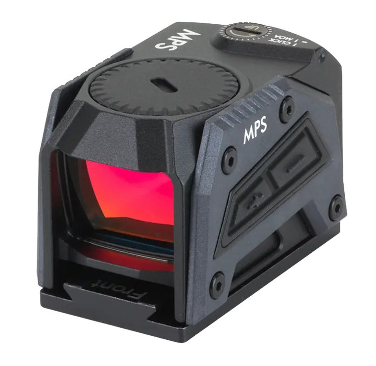 STEINER 8700000040   MPS 2.0 - 3.3MOA RED DOT