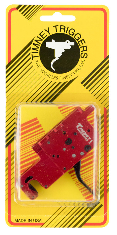 TIMNEY 650ST         RUG PREC 2 STAGE STRAIGHT