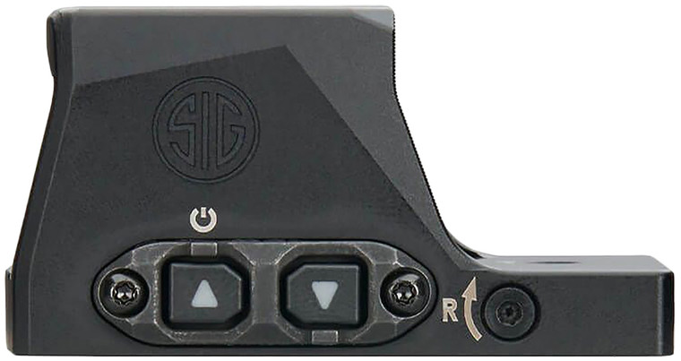 SIG SORX1302    ROMEOX RFLX SIGHT ENCLSD PRO  FDE
