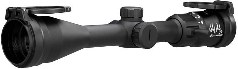 SIG SOBM43002   BUCKMASTER 3-12X45 ILL RETICLE