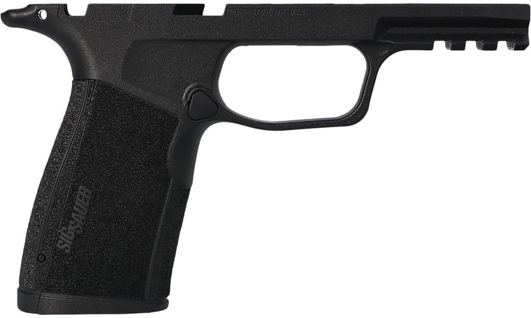 SIG 8901180  GRIP MOD ASSY P365 9/380 MS BLK