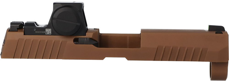 SIG 8901569     P320PRO9 XRY3 ROMX         3.9 COY