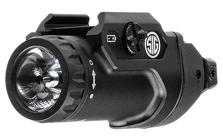 SIG SOF2R100    FOXTROT2R 2 MOUNTS 700 LUMEN