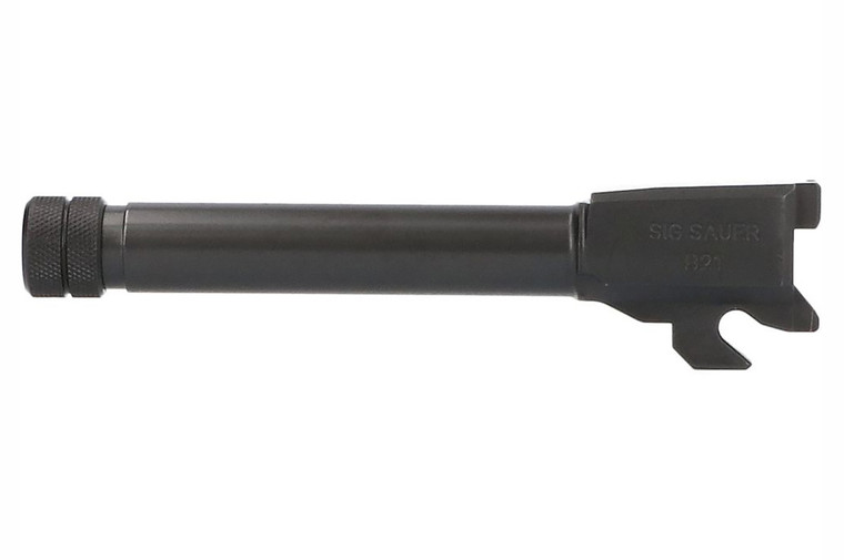 SIG 8900567      P320 9M COMPCT 4.6 CIP LCI BARREL
