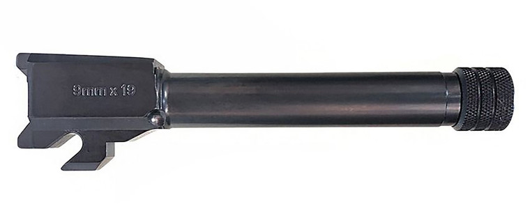 SIG 8900445      P320 9MM SUBCOMPCT 4.3 CIP BARREL