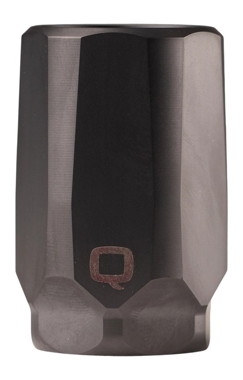 Q WHISTLE-TIP-PVD        CHERRY BOOM BLST MITIGATN