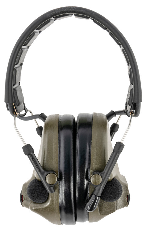 PEL MT20H682FB09GN COMTAC V HD GREEN