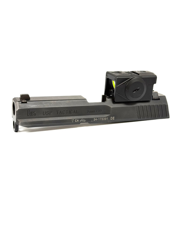 HK USP 9/40 ACRO Optic Cut