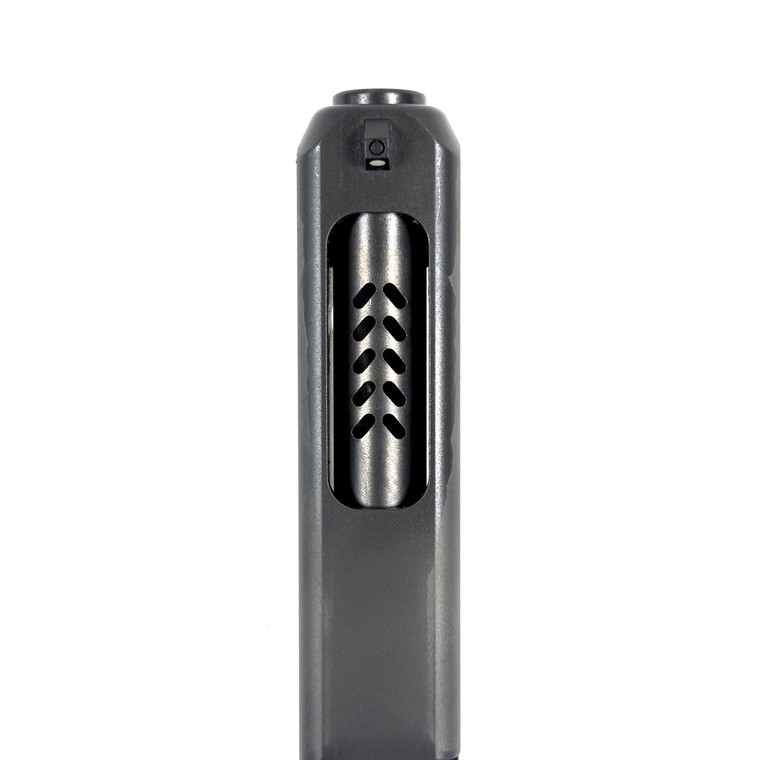 Glock 34/35 Barrel Porting