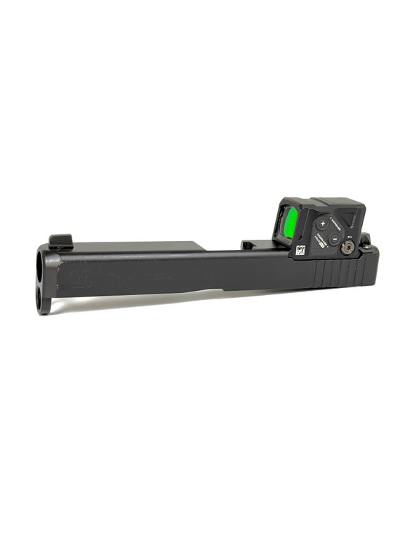 Glock Aimpoint COA A Cut