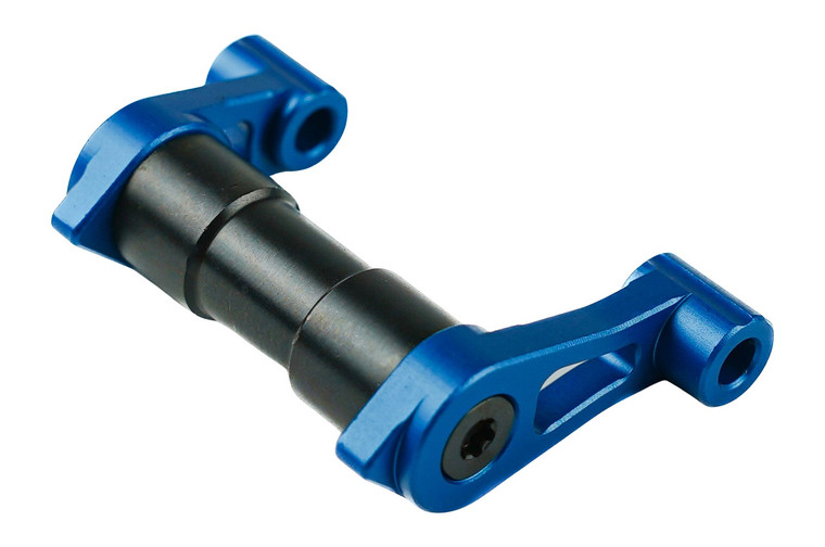 ArmaSpec ARM211-BLU Fulcrum 90 Full Throw Safety Selector