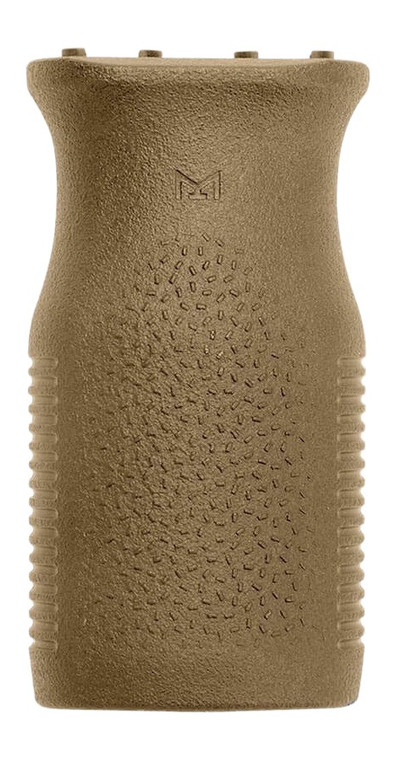 Magpul MAG597MCB MVG Vertical Grip Black Polymer