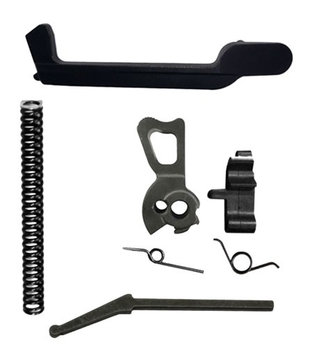 Langdon Tactical LTT-TJIB-OP12 Trigger Job In A Bag Elite